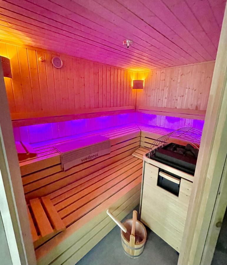 Appartements Zur Post Gries im Sellrain Exterior foto